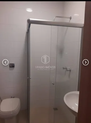 Imagem Vendo apartamento 2 quartos com 3 banheiros Siqueira Campos perto ao metrô