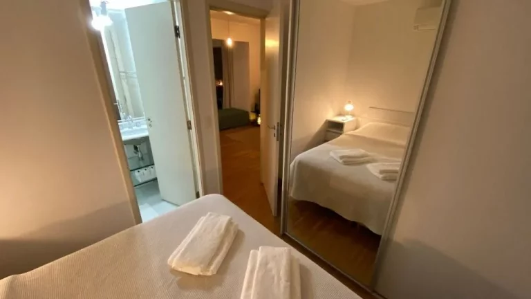 Imagem Apartamento com 2 dormitórios à venda, 77 m² por R$ 2.100.000,00 - Jardins - São Paulo/SP