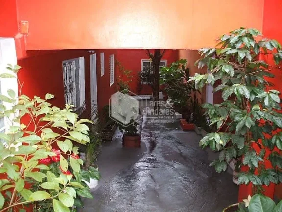 Imagem Casa à venda de 400m² com 17 salas comerciais podendo ser residencial também, bem localizado , oportunidade em Pinheiros, São Paulo, SP