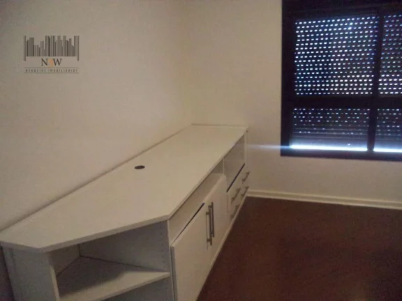 Imagem Apartamento à venda ou locação na Vila Leopoldina, São Paulo SP, com 3 suítes, 3 banheiros, 3 vagas de garagem e 246m²