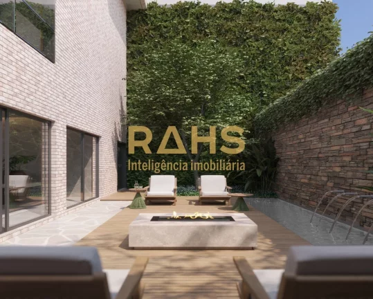 Imagem Excelente apartamento na planta no Centro de Joinville, próximo ao Shopping Mueller. Conta com 139m...