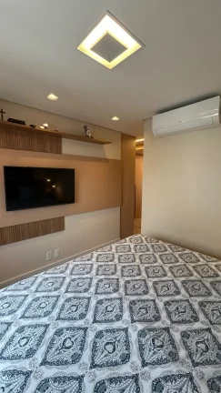 Imagem Apartamento Vila Leopoldina - 130M², 3 Dorms, 2 Suítes, 2 Vagas, Varanda Gourmet, Armários, Lazer Completo.