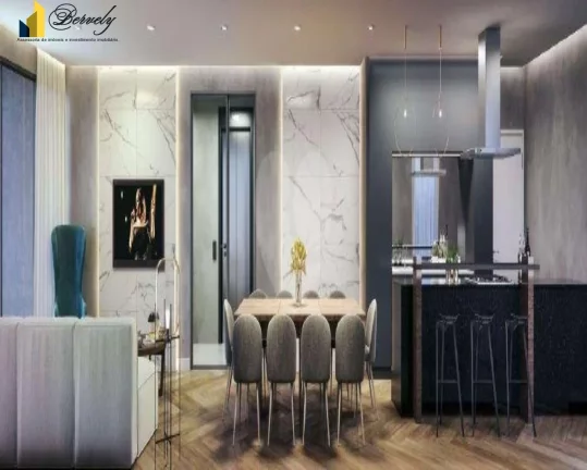Imagem Apartamento no Jardim Paulista