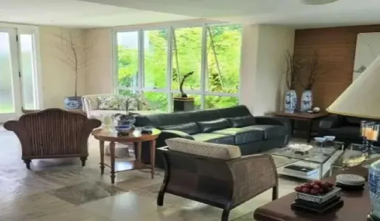 Imagem Casa para Venda em Rio de Janeiro, BARRA DA TIJUCA, 4 dormitórios, 2 suítes, 4 banheiros, 4 vagas
