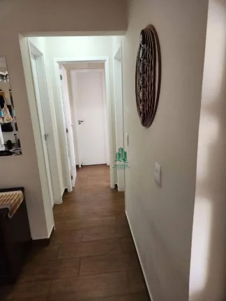 Imagem Apartamento com 2 dormitórios à venda, 63 m² por R$ 461.000,00 - Vila Rosália - Guarulhos/SP