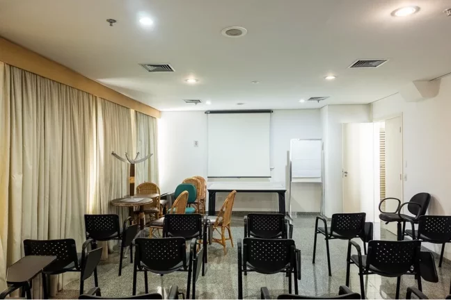 Imagem SALA COMERCIAL em São Paulo - SP, Bela Vista