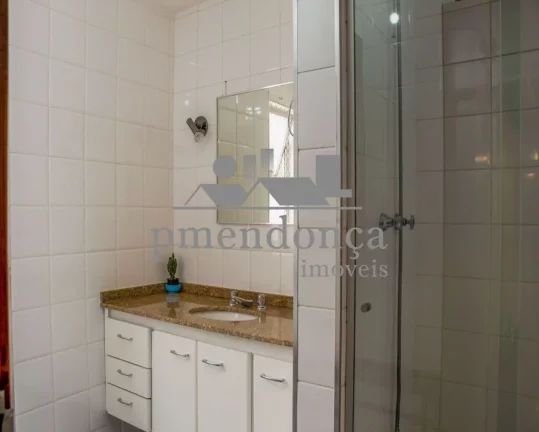 Imagem Apartamento à venda Rua dos Caetés, rua sem saída tranquila, 3 quartos sendo 1 suite, 1 vaga