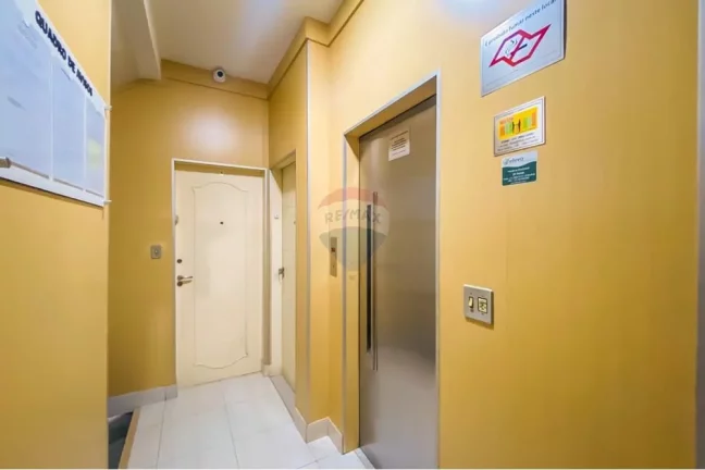 Imagem Apartamento Funcional e Bem Localizado em Perdizes – 2 Quartos na Rua Iperoig!