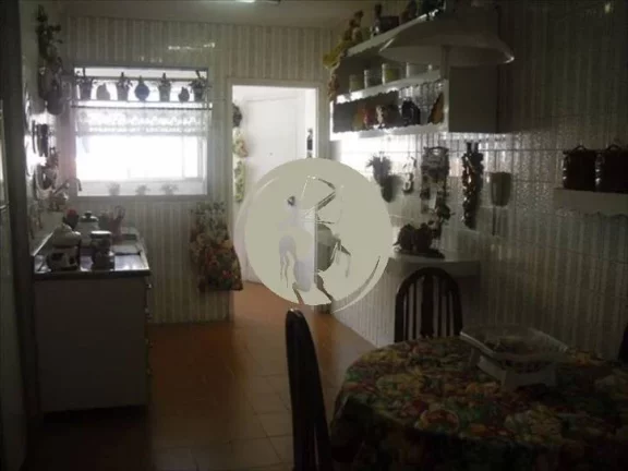 Imagem APARTAMENTO ANDAR ALTO DE FRENTE COM VISTA LIVRE E GARAGEM DEMARCADA. EXCELENTE APARTAMENTO A VENDA ...