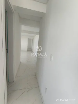 Imagem Apartamento Duplex residencial à venda, Tabuleiro, Barra Velha-SC