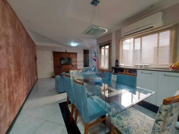 Imagem Desfrute de momentos inesquecíveis com sua família e amigos nesta cobertura