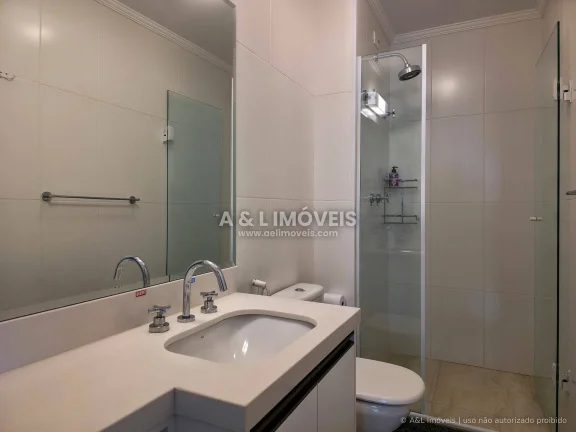 Imagem Apartamento à Venda em Campos do Jordão | Vila Backer, Capivari