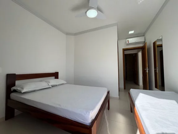Imagem Apartamento à venda na Praia das toninhas