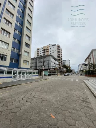 Imagem Apartamentos no Litoral para venda em Praia Grande no bairro Vila Guilhermina