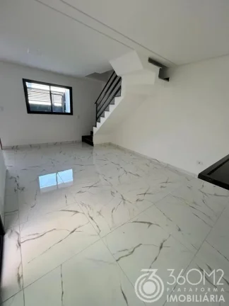 Imagem Sobrado para Venda em Santo André / SP no bairro Jardim Santo Alberto