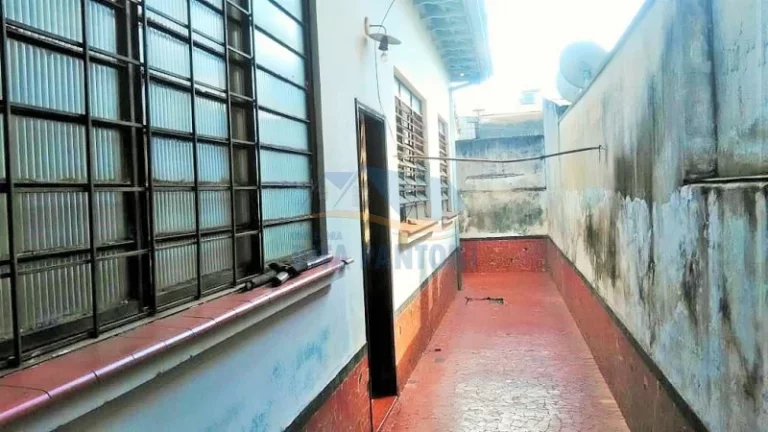 Imagem Casa - Ribeirão Preto - Campos Elíseos - Região Norte