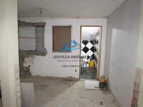 Imagem Imóvel Comercial e Residencial no Centro de Carapicuíba
