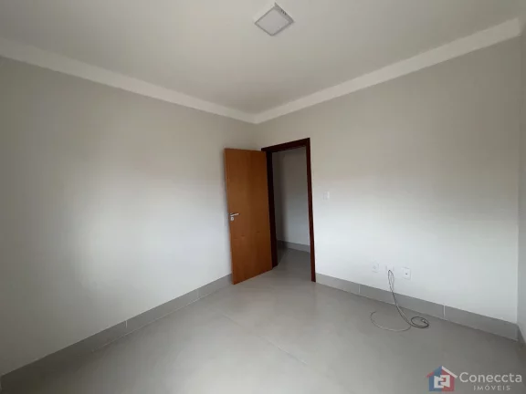 Imagem Apartamento para Aluguel no Bairro Sobradinho – 3 Quartos com Suíte e 2 Vagas – Patos de Minas