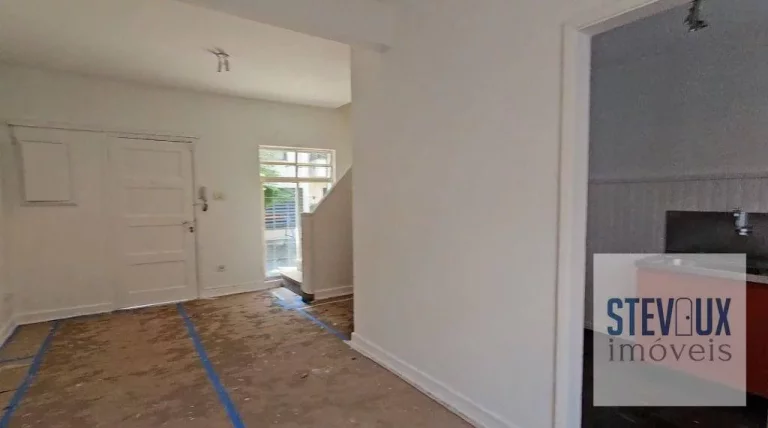 Imagem Casa de Vila na Vila Olímpia para locação com 2 dormitórios
