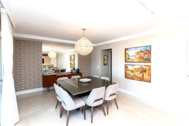 Imagem APARTAMENTO RESIDENCIAL em São Paulo - SP, Jardim Campo Grande