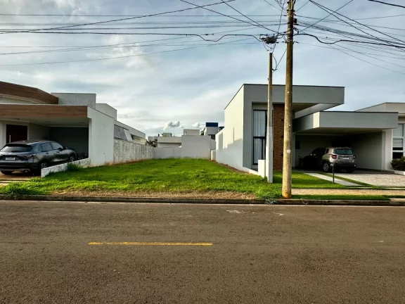 Imagem TERRENO PLANO - LOCALIZAÇÃO PRIVILEGIADA - RESERVA REAL - PAULÍNIA