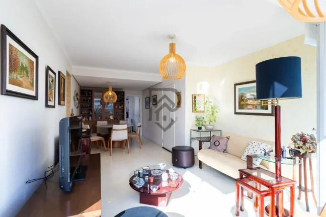 Imagem Apartamento moema pronto para morar