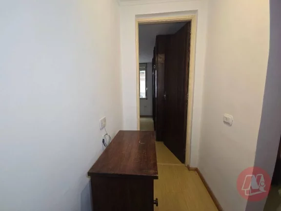 Imagem Apartamento com 1 dormitório para alugar, 42 m² por R$ 2.088,00/mês - Santana - Porto Alegre/RS