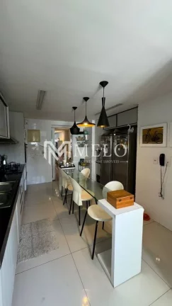 Imagem Oportunidade em GRAÇAS: 153m², 03qts, 03suites, 03vagas...