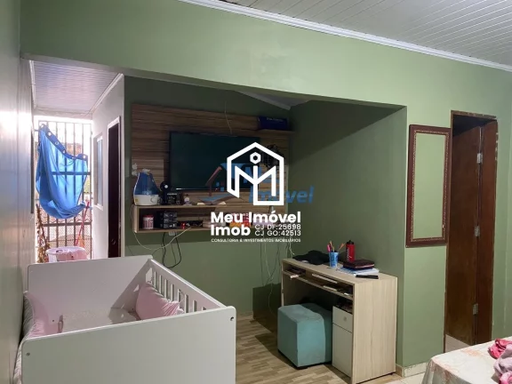 Imagem QR 305 Samambaia Sul Sobrado 5 Quartos Suíte 300m² Closet Área de Serviço