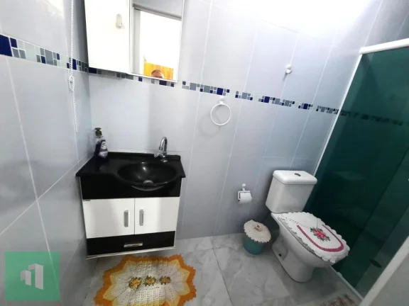 Imagem Casa com 2 quartos, 200m2, à venda em São Bernardo do Campo, (Vila Flórida)