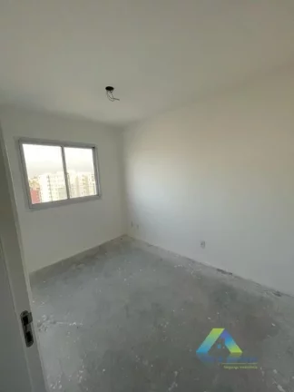 Imagem SACOMÃ Apartamento 49M², 2 dormitórios, 1 vaga, lazer completo com ótima localização e valor !!!