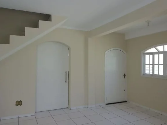 Imagem Sobrado à venda, 182 m² por R$ 800.000,00 - Vila Costa - Suzano/SP