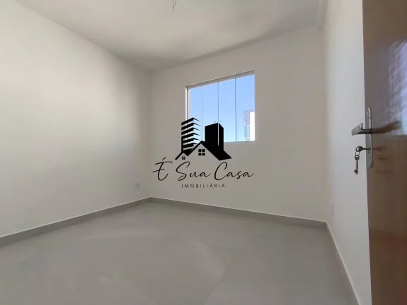 Imagem Apartamento à Venda 2 quartos Bairro Novo Riacho Contagem MG