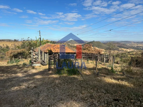 Imagem FAZENDA RURAL em PARÁ DE MINAS - MG, CAETANO PRETO