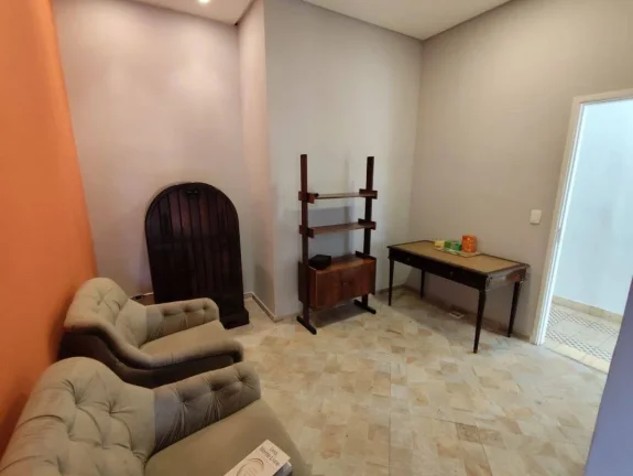 Imagem Centro Com. ÁAREA - Sala 2 - Térreo 41,86 m² + 1 vaga - ALUGADO C/ RENDA