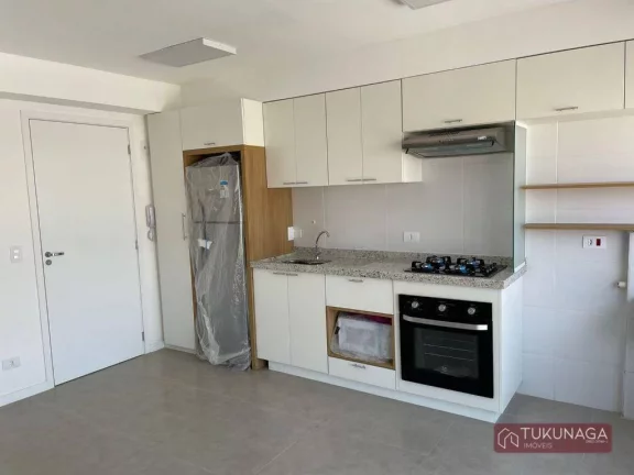 Imagem Apartamento à venda, 40 m² por R$ 447.000,00 - Jardim Paraíso - São Paulo/SP
