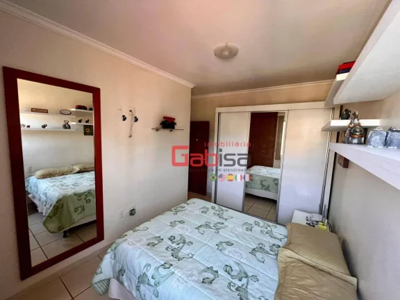 Imagem Apartamento com 3 dormitórios à venda, 130 m² por R$ 1.150.000,00 - Vila Nova - Cabo Frio/RJ