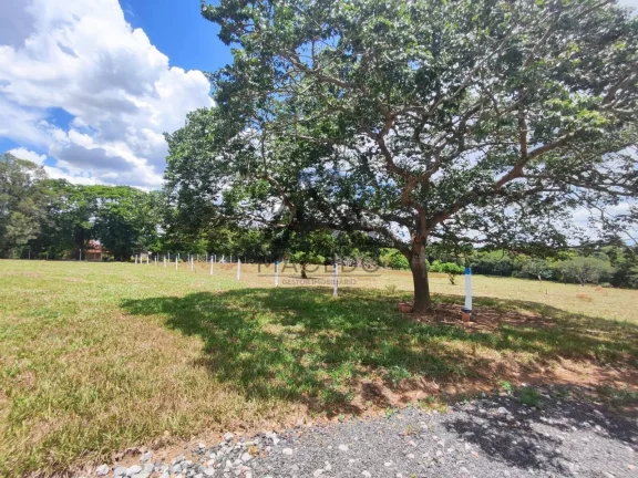 Imagem Lotes de 1.000m² em Pereiras/SP