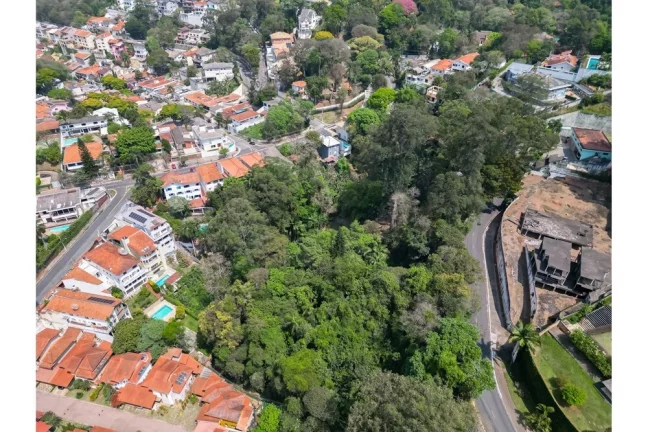 Imagem TERRENO RESIDENCIAL em São Paulo - SP, Tucuruvi