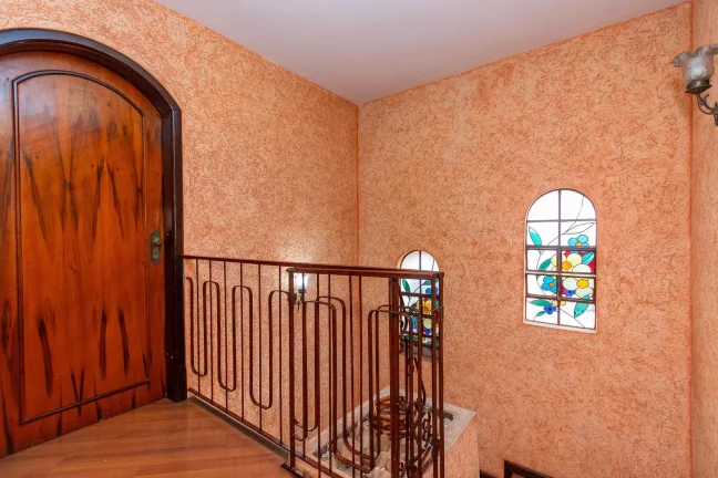 Imagem Casa comercial/residencial à venda no Portão Curitiba