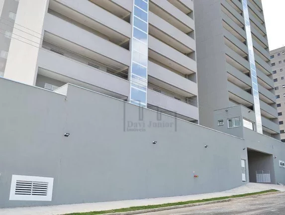 Imagem Apartamento à venda, 78 m² por R$ 580.000,00 - Jardim Emília - Sorocaba/SP