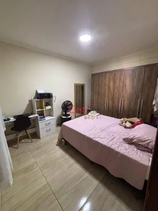 Imagem Casa com 4 dormitórios à venda, 216 m² por R$ 550.000,00 - Campo Redondo - São Pedro da Aldeia/RJ
