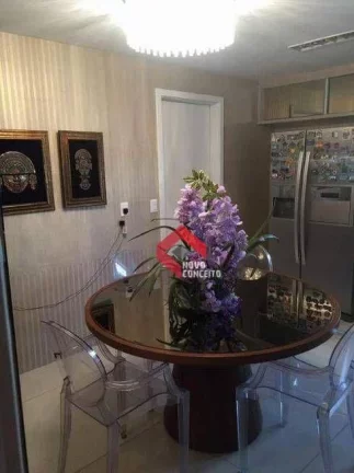 Imagem Apartamento à venda, 264 m² por R$ 2.950.000,00 - Meireles - Fortaleza/CE