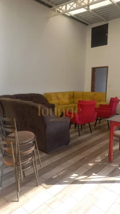 Imagem Casa à venda Jardim Novo Horizonte Zona Norte - Sorocaba/SP