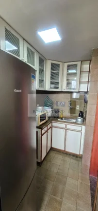 Imagem Imperdível: Apartamento à venda em Icaraí-RJ, 2 quartos, 1 vaga de garagem, 50m². Aproveite!