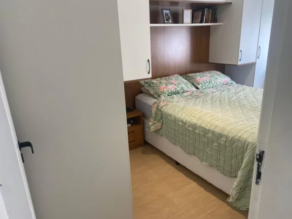 Imagem Apartamento para Venda em Rio de Janeiro, Taquara, 2 dormitórios, 1 suíte, 2 banheiros, 1 vaga