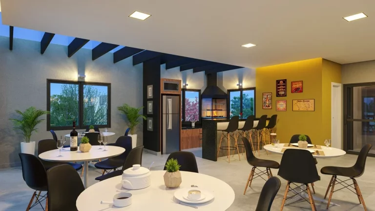 Imagem APARTAMENTO RESIDENCIAL em Santo André - SP, Jardim