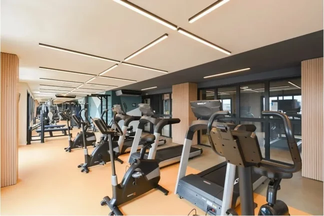 Imagem APARTAMENTO RESIDENCIAL em São Paulo - SP, Moema