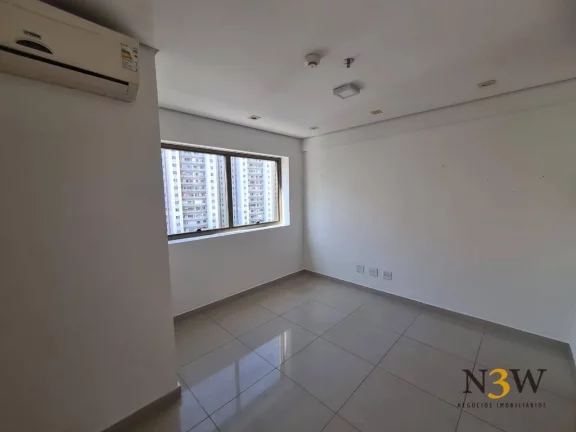 Imagem Sala à venda, 32 m² por R$ 300.000,00 - Vila Leopoldina - São Paulo/SP