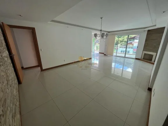 Imagem Apartamento para Venda em Teresópolis / RJ no bairro Várzea